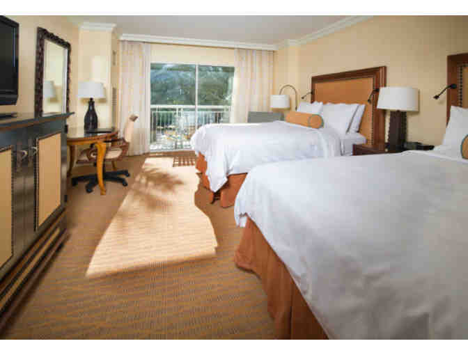 JW Marriott Desert Ridge Resort & Spa - Three Night Stay with valet parking