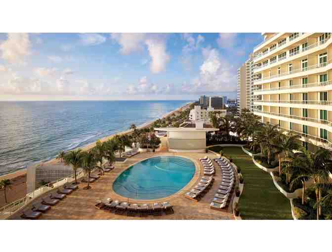 Fort Lauderdale Ritz-Carlton - 2 Night Stay