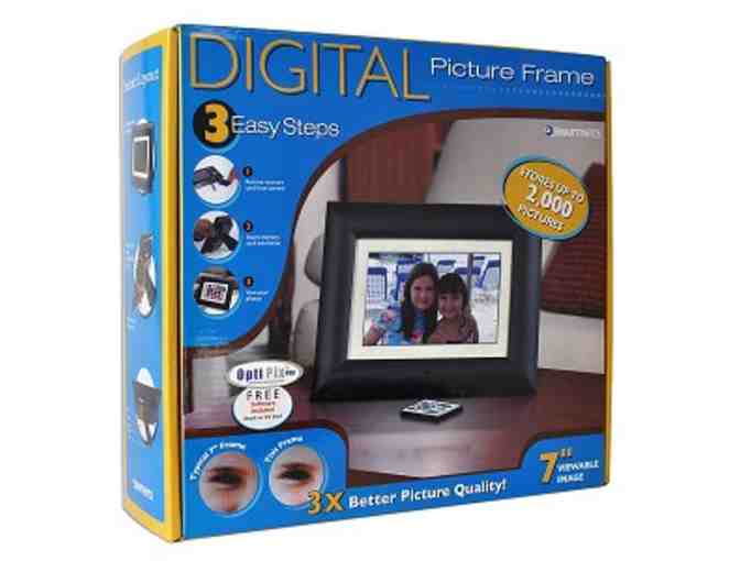 Digital Picture Frame