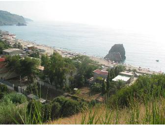 Under the Southern ITALIAN Sun: 7 DAY VILLA STAY in CALABRIA, ITALY