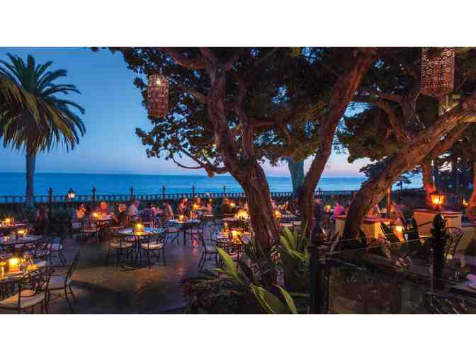 Santa Barbara, Four Seasons Resort, The Biltmore - One Night Stay