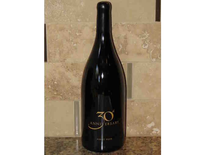 Gainey 30th Anniversary Pinot Noir, Limited Edition Magnum