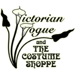 Victorian Vogue and The Costume Shoppe