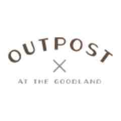 Outpost at the Goodland