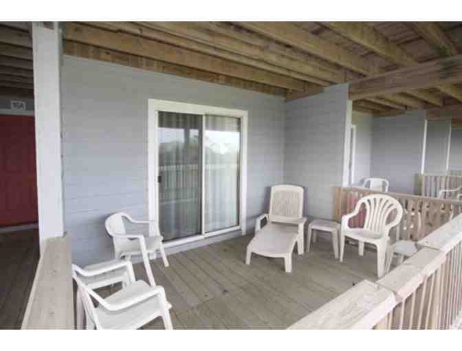 1 Week Stay - 1 Bedroom Condo - Outer Banks - North Carolina