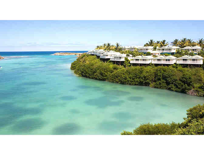 The Verandah Resort & Spa - Antigua - 7 Nights