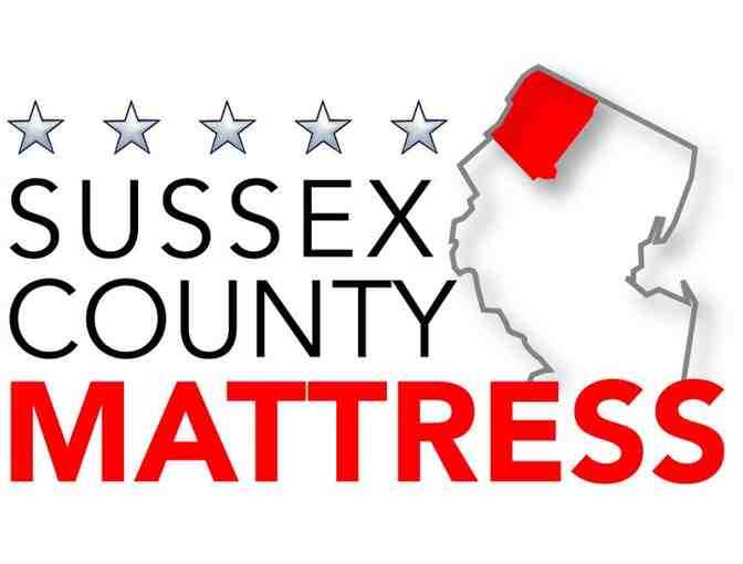 A Good Night's Sleep - $300 Gift Certificate to Sussex County Mattress