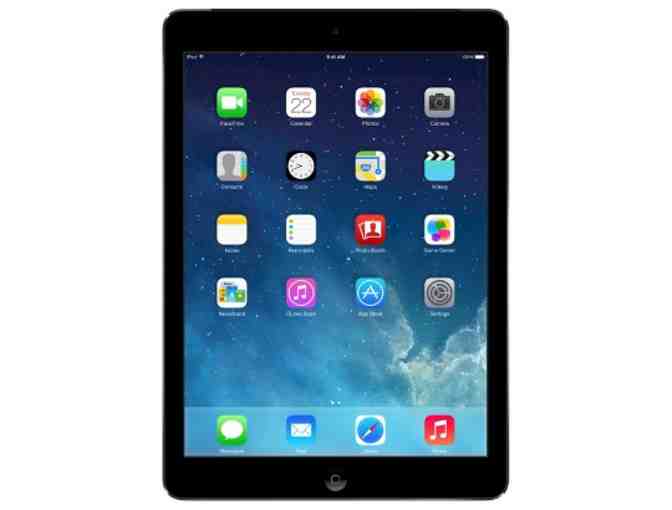 Ipad Air - New!