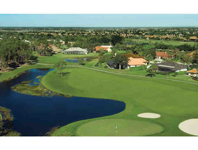 3 Days & 2 Nights Stay for 2 at PGA National Resort & Spa - Includes One Round of Golf!