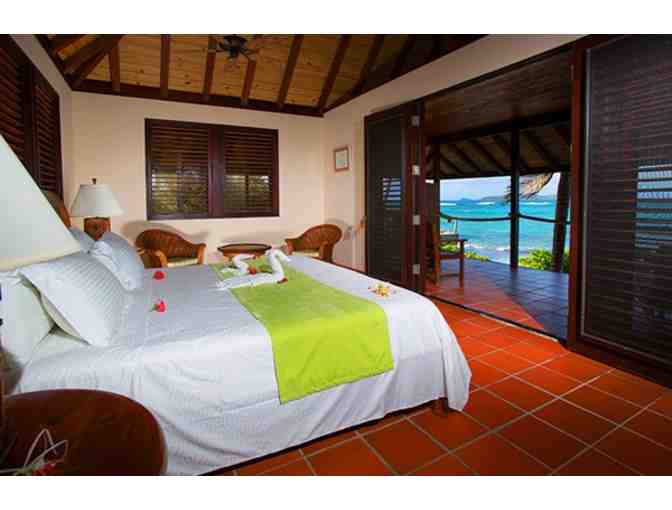 Palm Island Resort - The Grenadines - 7 Nights