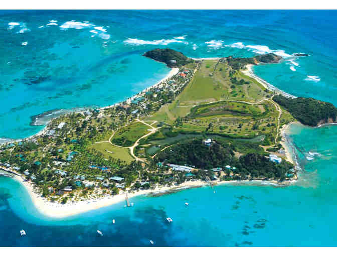 Palm Island Resort - The Grenadines - 7 Nights