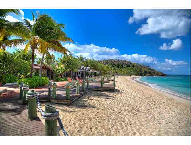 Galley Bay Resort & Spa - Antigua - 7 Night Stay