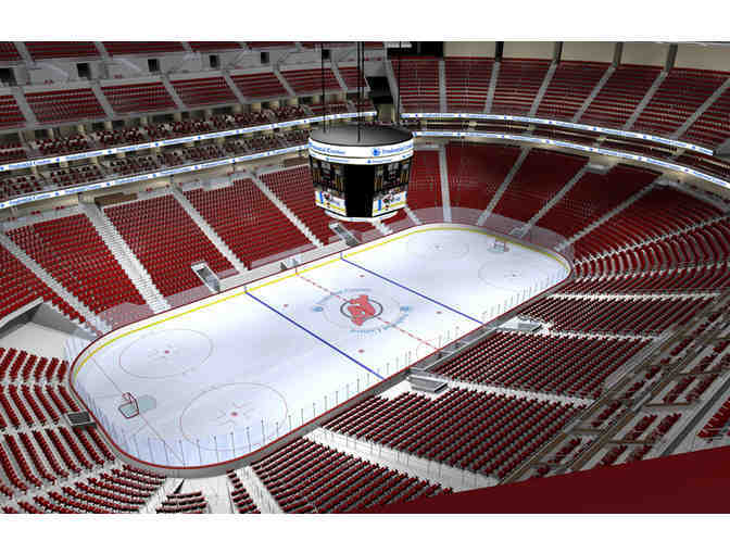 4 Tickets in Luxury Suite a NJ Devils game (March 20th, 2016) VS Columbus Blue Jackets