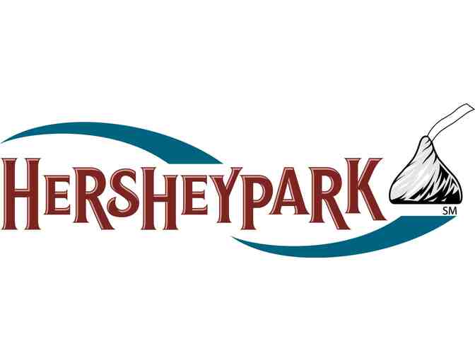 $500 Gift Certificate to The Hotel Hershey AND 4 Tickets to Hershey Park!