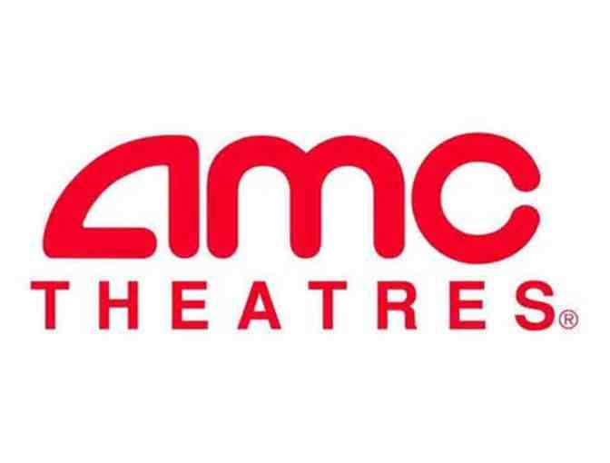 $50 Gift Certificate to Clove Brook Market and 4 AMC Movie Passes