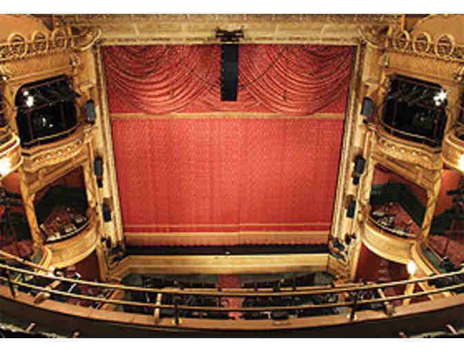 2 Tickets to The New Victory Theater 2016-2017 Season