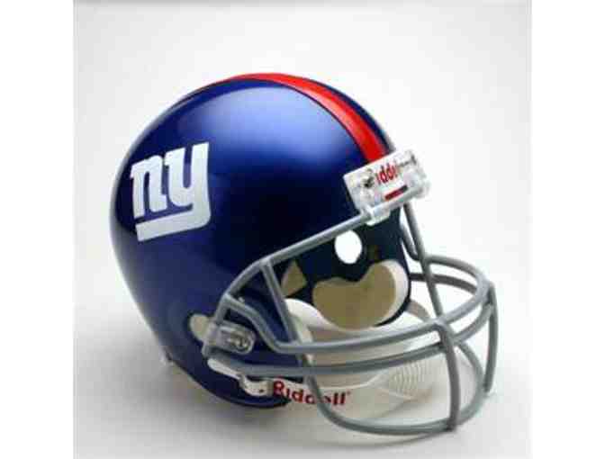 2 Lower Level Tickets to a New York Giants in 2016 Home Game