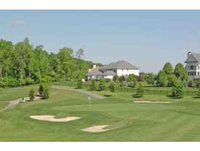 SkyView Golf Club - Twosome with Cart (Weekday)