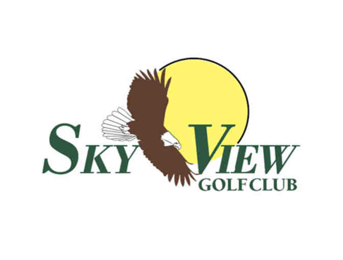 SkyView Golf Club - Twosome with Cart (Weekday)