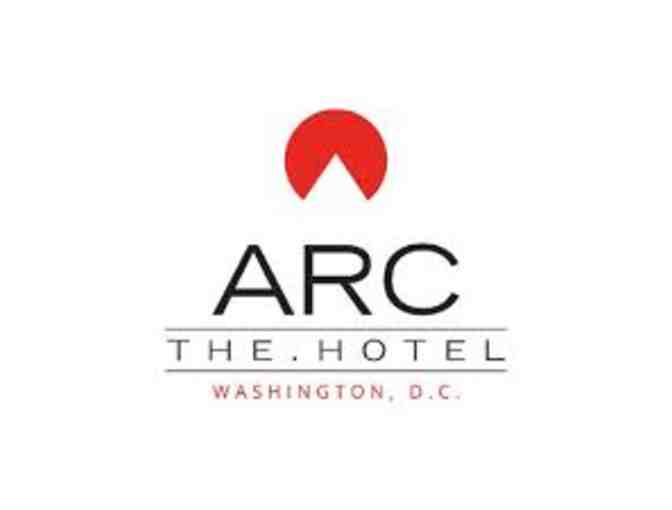 2 Night Stay at ARC The.Hotel - Washington DC