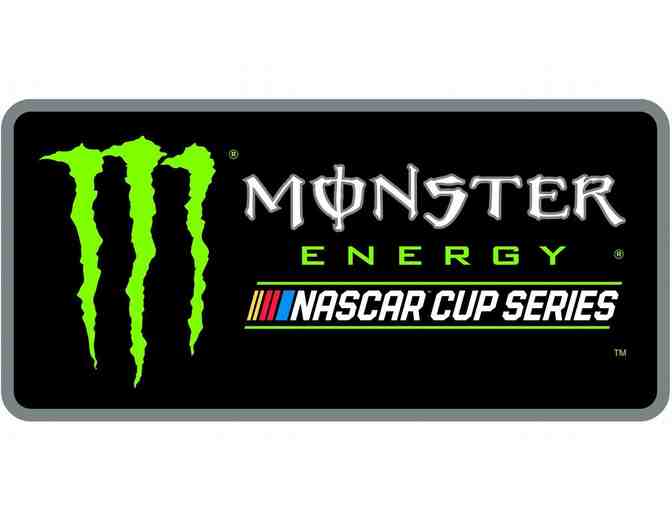 Pocono Raceway - 2 Grandstand Tickets to 2nd Monster Energy NASCAR Cup