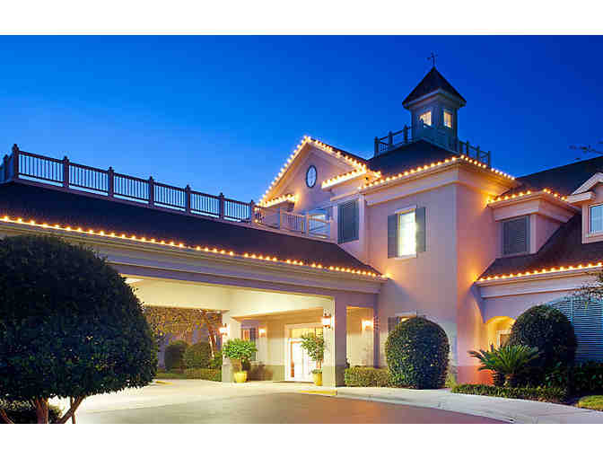 2 Night Stay at The Fountains Orlando or Grande Villas World Golf Village St. Augustine!