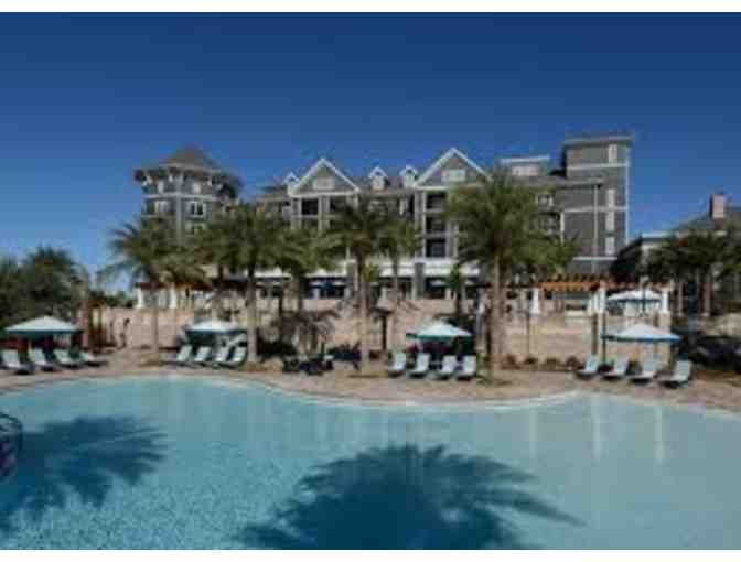 3 Night Stay at The Henderson in Destin, Florida
