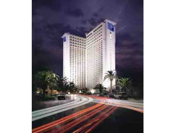 2 Night Stay at IP Casino Resort & Spa