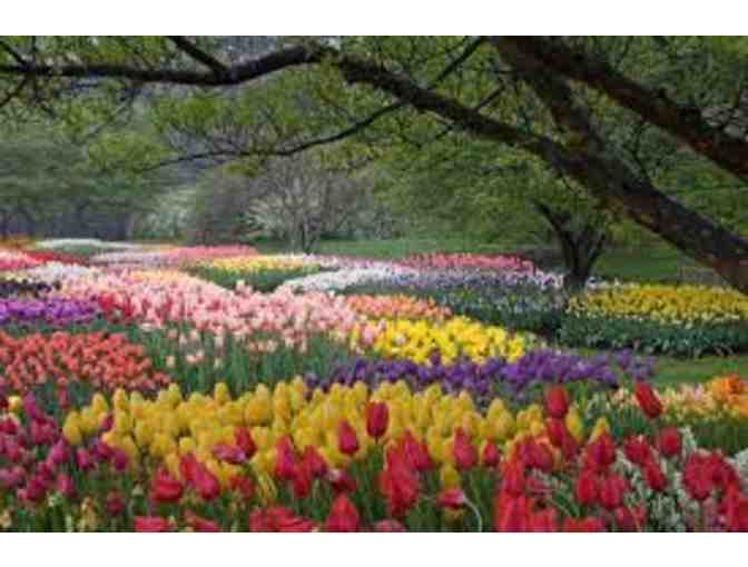 Longwood Gardens - 2 tickets