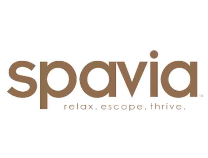 Sparta Package-GC to Spavia & Mancusos and Cafe Pierrot Cup and GC & Kendra Scott Necklace
