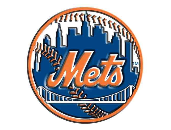 4 Tickets to the New York Mets game on March 28th - Opening Day!