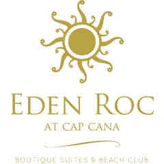 Eden Roc at Cap Cana