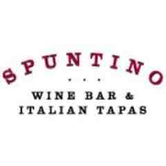 Spuntino Wine Bar & Italian Tapas