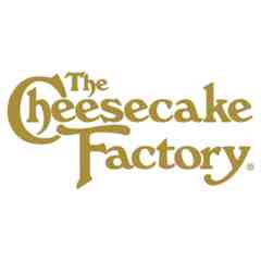 Cheesecake Factory