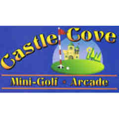 Castle Cove Mini Golf & Arcade