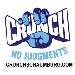 Crunch Fitness