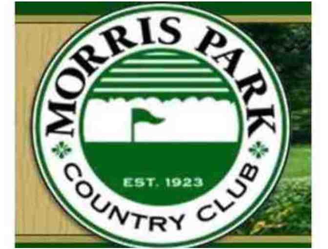 A Day on the Links - Morris Park Country Club - Photo 1