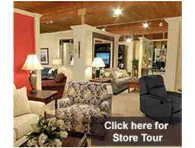 Furniture Shopping at Christianson Furniture Store - Photo 1