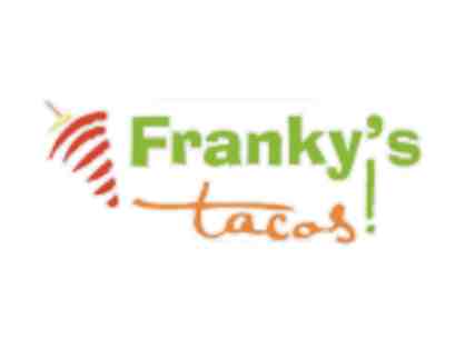 Franky's Tacos!