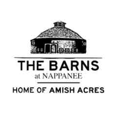The Barns at Nappanee