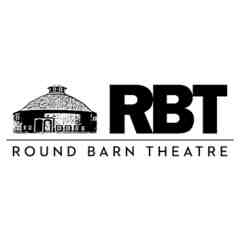 Round Barn Theatre (Amish Acres)