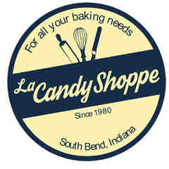 LaCandy Shoppe