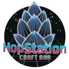 Hop Station