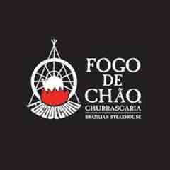 Fogo de Chao Steakhouse