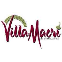 Villa Macri Ristorante