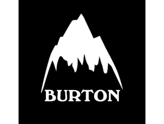 Women's Burton Day Trader Snowboard *A True Vermont Product!