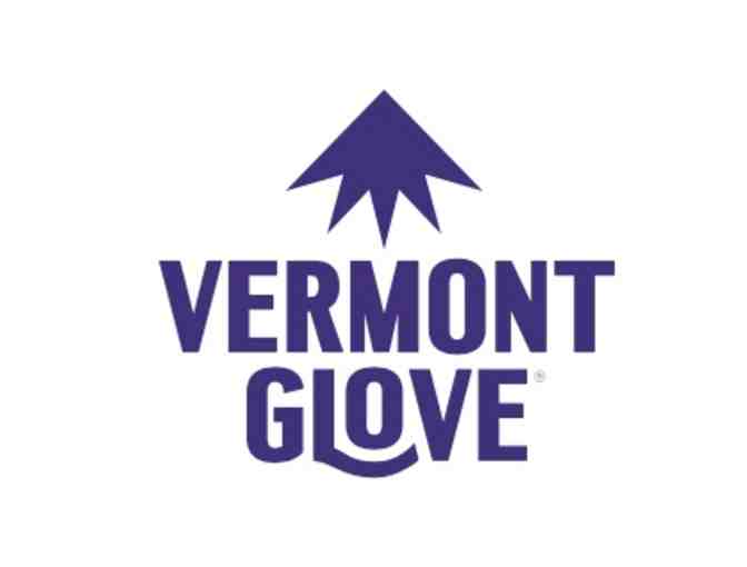 *Jefflo Mitt * Vermont Glove - 100% Goat Leather