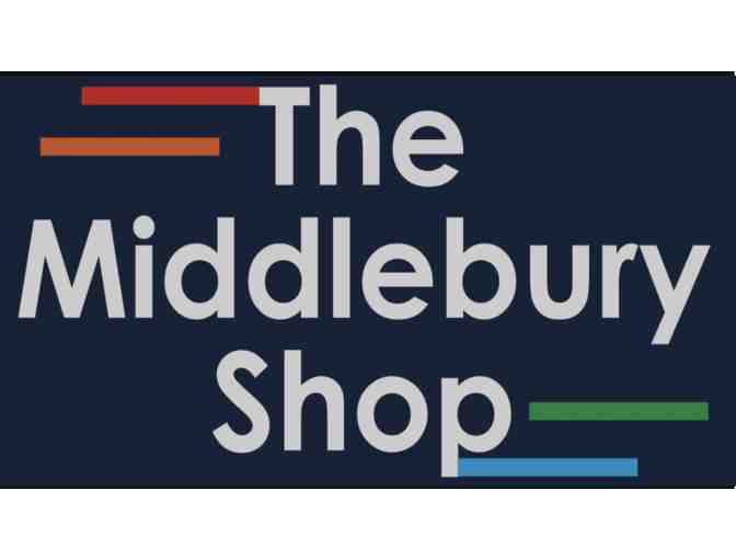 The MIddlebury Shop VT Themed Child Sized Sweatshirt - size M 8-10 SO SOFT!