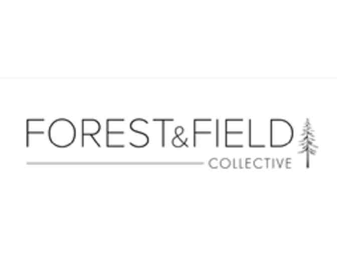 Spa Day Gift Box from Forest & Field Collective