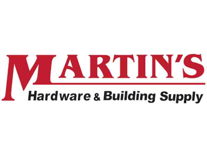 Martin's Hardware *Mr. Heater 540 Liquid Propane Tank Top Heater